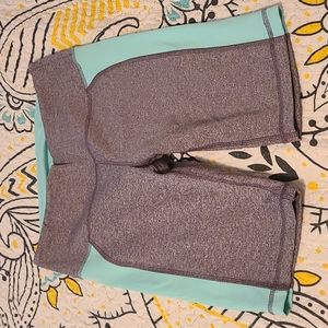 GUC Everlast compression shorts